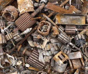 Kadıköy Demir Hurda Alımı